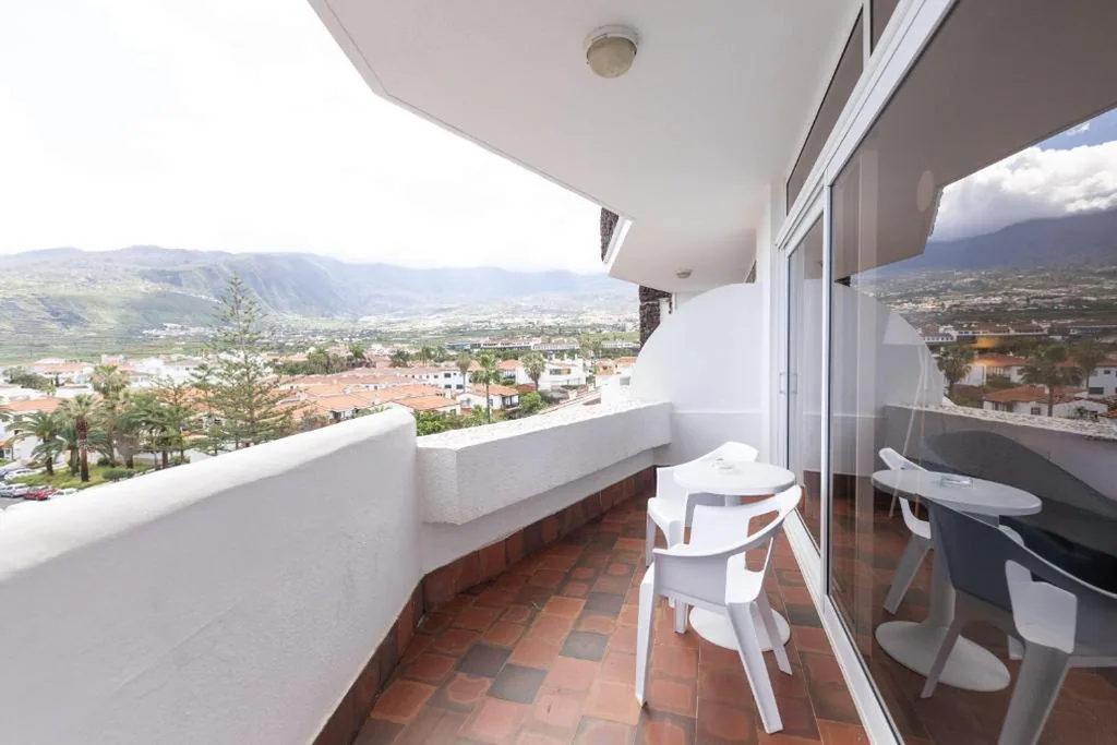 Doppelzimmer zur Einzelnutzung — Complejo BLUESEA Puerto Resort compuesto por Hotel Canarife y Bonanza Palace