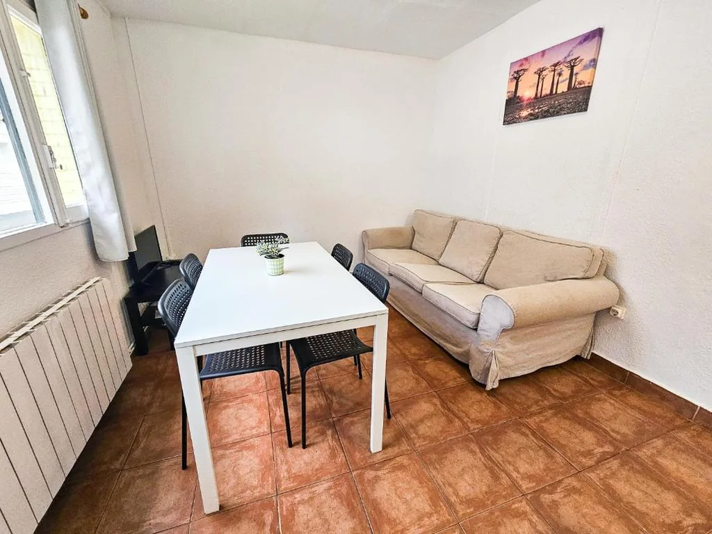 Apartamento — Complejo Bubal Formigal 3000