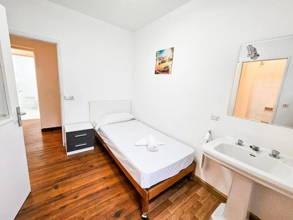 Chalet — Complejo Bubal Formigal 3000