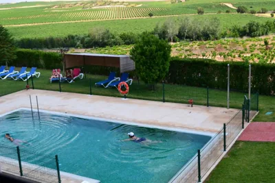 Complejo Enoturístico Finca La Estacada — foto 12