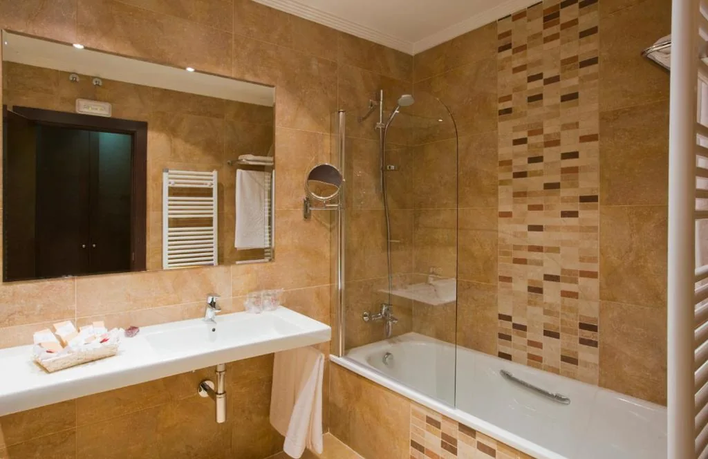 Habitación Doble — Complejo Enoturístico Finca La Estacada