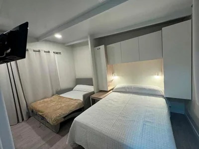 Complejo Hostelero La Fuente — Foto 7
