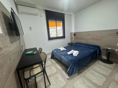 Complejo Hostelero La Fuente — Foto 8