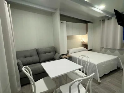Complejo Hostelero La Fuente — Foto 10