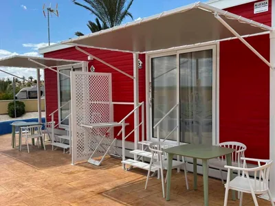 Complejo Hostelero La Fuente — Foto 11