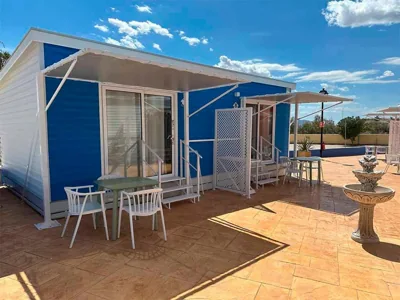 Complejo Hostelero La Fuente — Foto 12