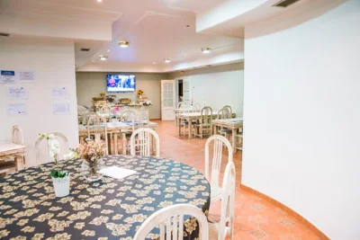 Complejo Hostelero Paladium — foto 4