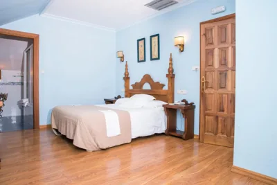 Complejo Hostelero Paladium — foto 8