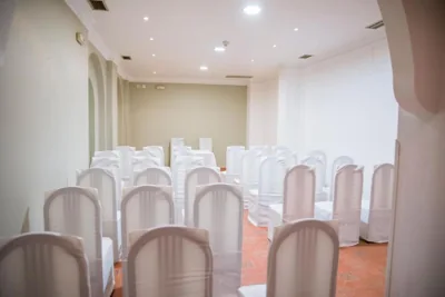 Complejo Hostelero Paladium — foto 12
