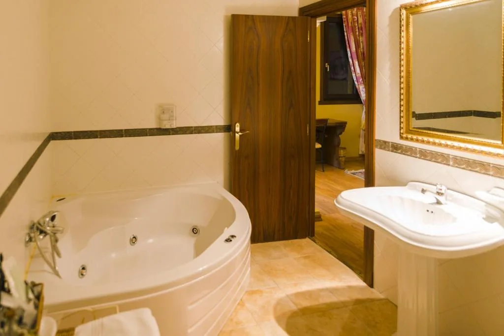 Suite — Complejo Hostelero Paladium