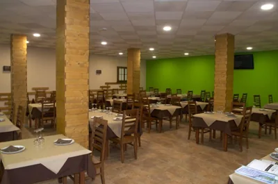 Complejo Hotelero La Braña — foto 4