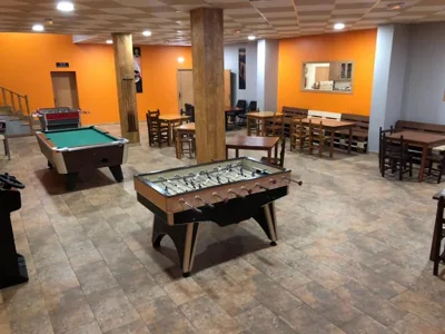 Complejo Hotelero La Braña — foto 5