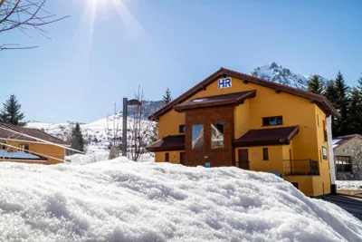 Complejo Hotelero La Braña — foto 6