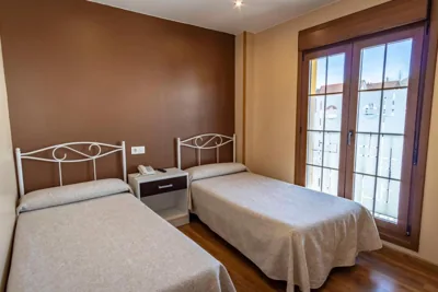 Complejo Hotelero La Braña — foto 10