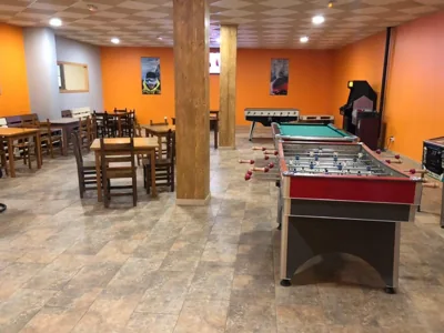 Complejo Hotelero La Braña — foto 11