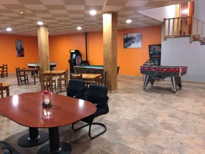 Complejo Hotelero La Braña — foto 12