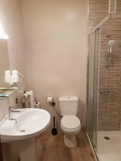 Complejo Hotelero Saga — foto 3