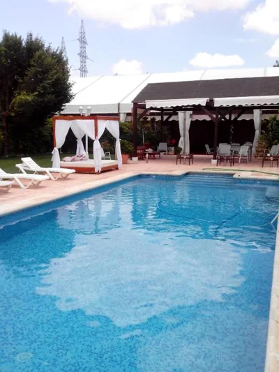Complejo Hotelero Saga — foto 4