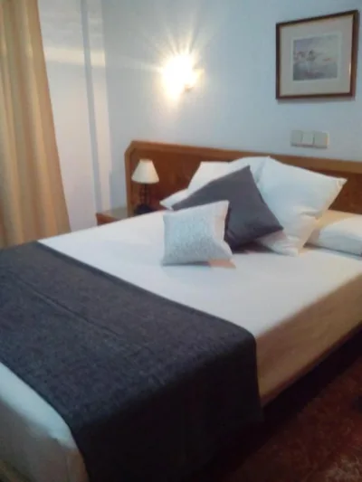 Complejo Hotelero Saga — foto 8