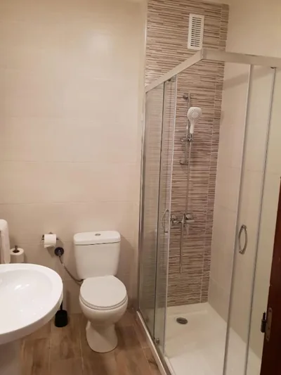 Complejo Hotelero Saga — foto 10