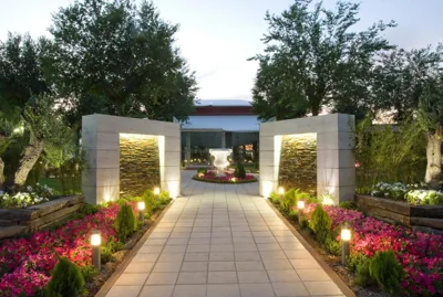 Complejo La Cigüeña — foto 10