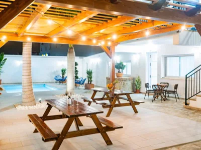 Complejo La Palapa — foto 2