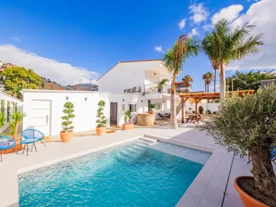 Complejo La Palapa — foto 4