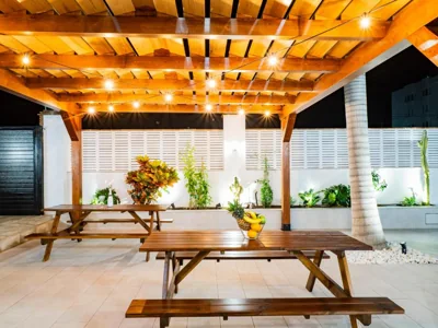 Complejo La Palapa — foto 5
