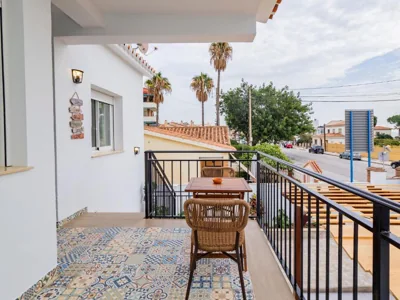 Complejo La Palapa — foto 10
