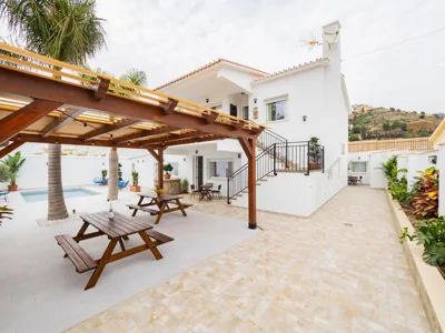 Complejo La Palapa — foto 11
