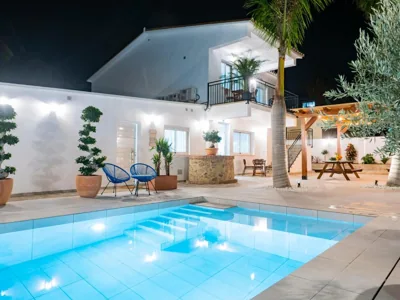 Complejo La Palapa — foto 12