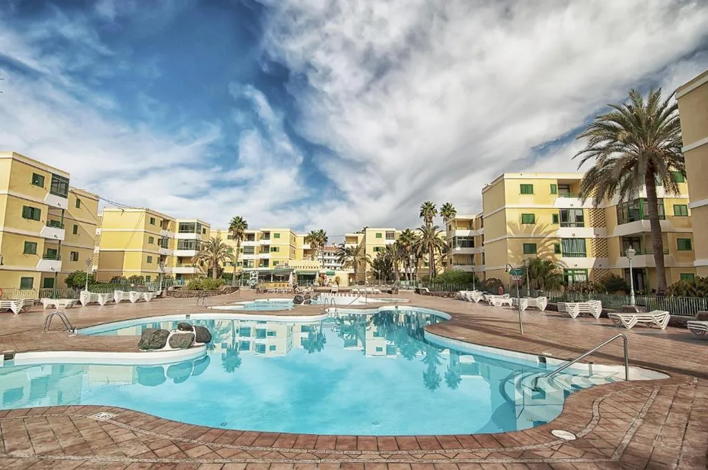 Maison — Complejo Las Olas