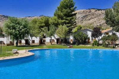 Complejo Residencial Los Enebros — photo 4