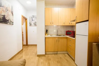 Complejo Residencial Los Enebros — photo 10