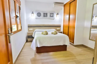 Complejo Residencial Los Enebros — photo 11