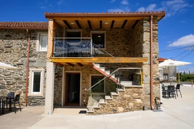 Complejo Rural Arzua San Miguel — foto 4
