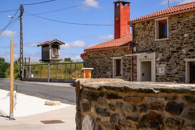 Complejo Rural Arzua San Miguel — foto 12