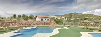 Complejo Rural El Molinillo — foto 4