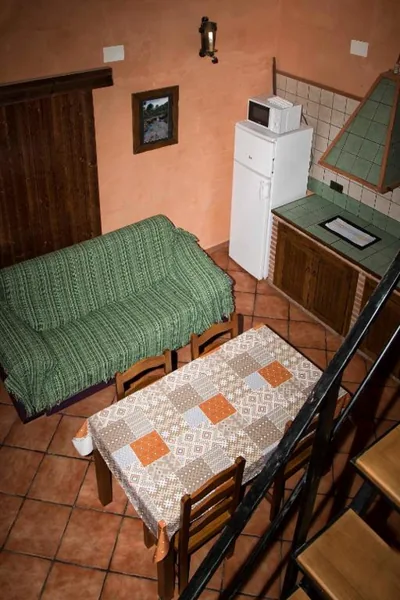 Complejo Rural El Molinillo — foto 6
