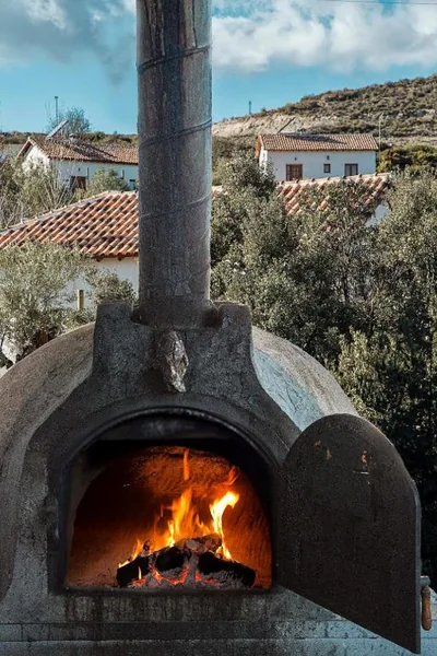 Complejo Rural El Molinillo — foto 9
