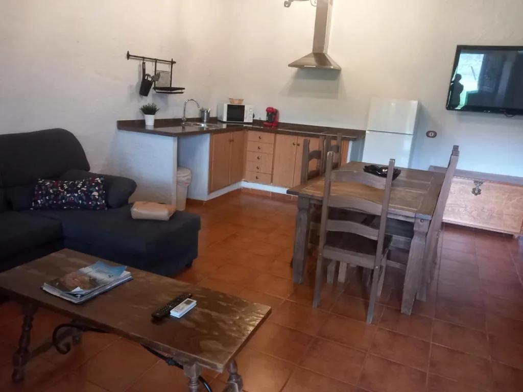 Appartamento Superior — Complejo Rural el Prado