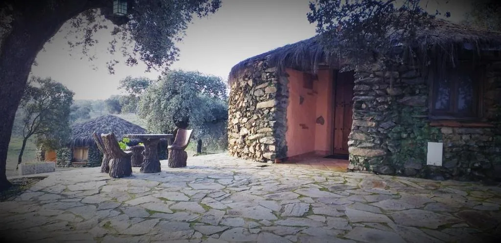 Bungalow Standard — Complejo Rural el Prado