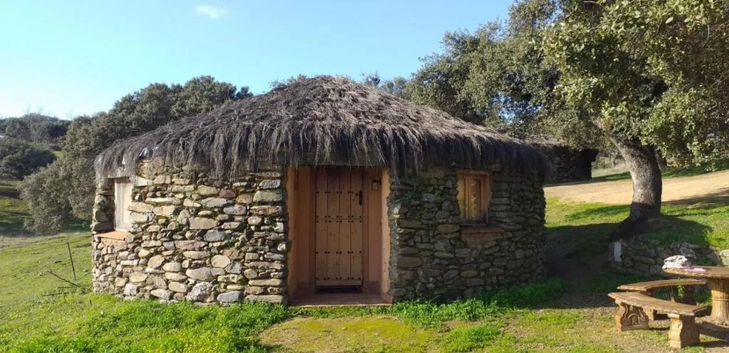 Bungalow Standard — Complejo Rural el Prado