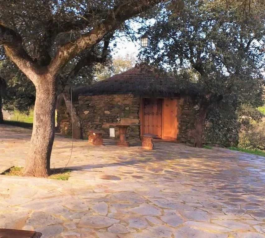 Bungalow Standard — Complejo Rural el Prado