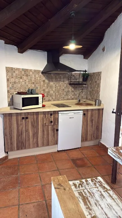 Complejo Rural el Prado — foto 11