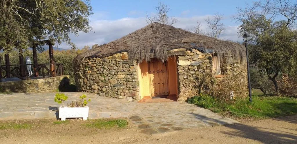 Camera Familiare Standard — Complejo Rural el Prado