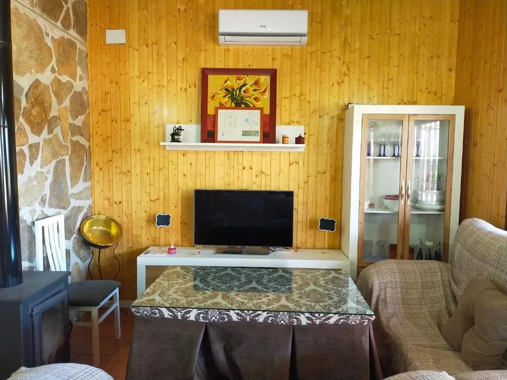 一卧室房屋 — Complejo Rural La Paloma