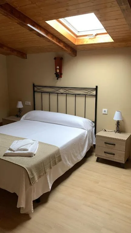 八卧室房屋 — Complejo Rural La Paloma