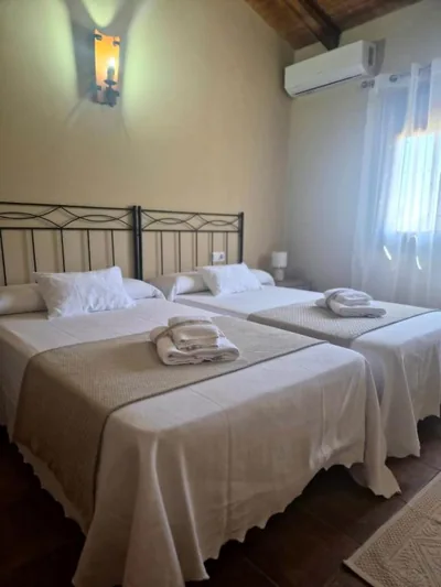 Complejo Rural La Paloma — 照片 2