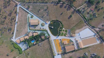 Complejo Rural La Paloma — 照片 5